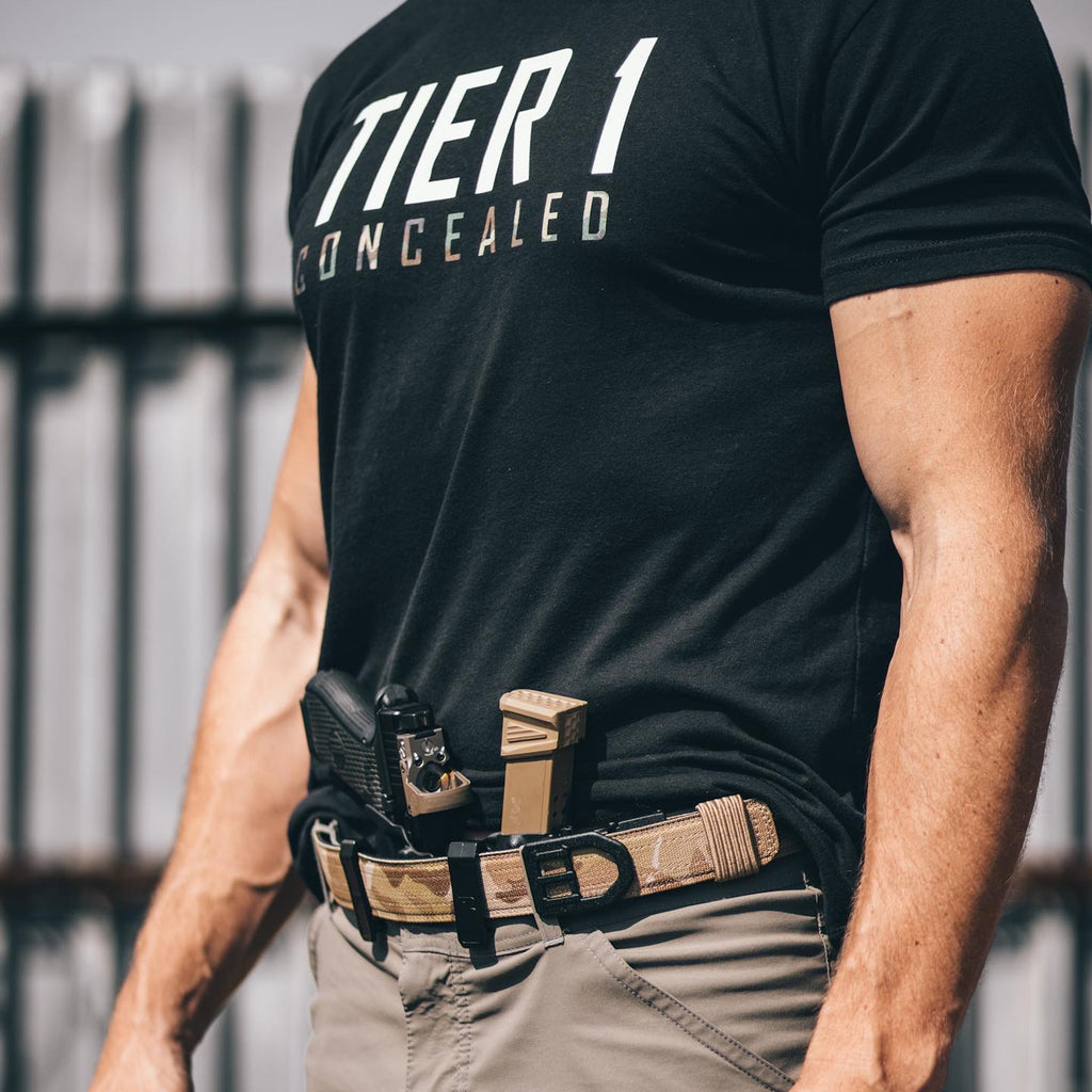 Top 10 Concealed Carry Mistakes and How to Avoid Them