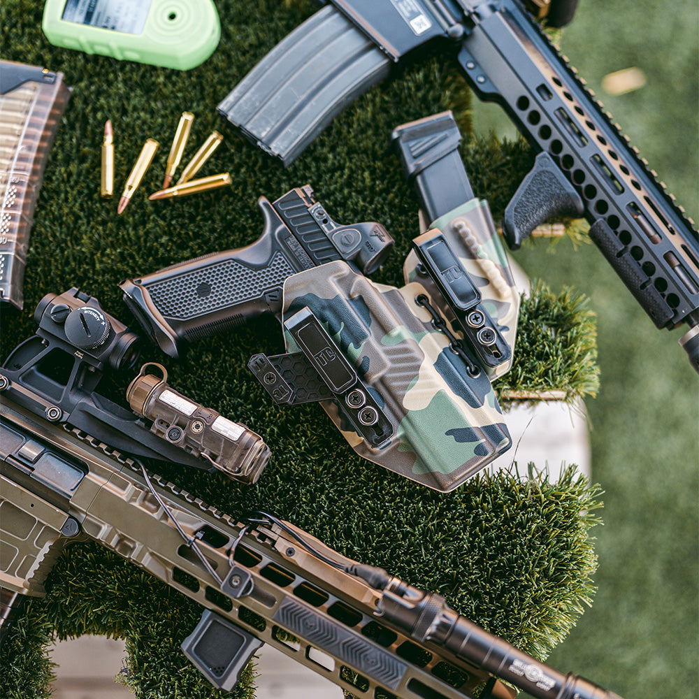 Why Your Shooting Plateau Isn’t About Your Gear — It’s About This