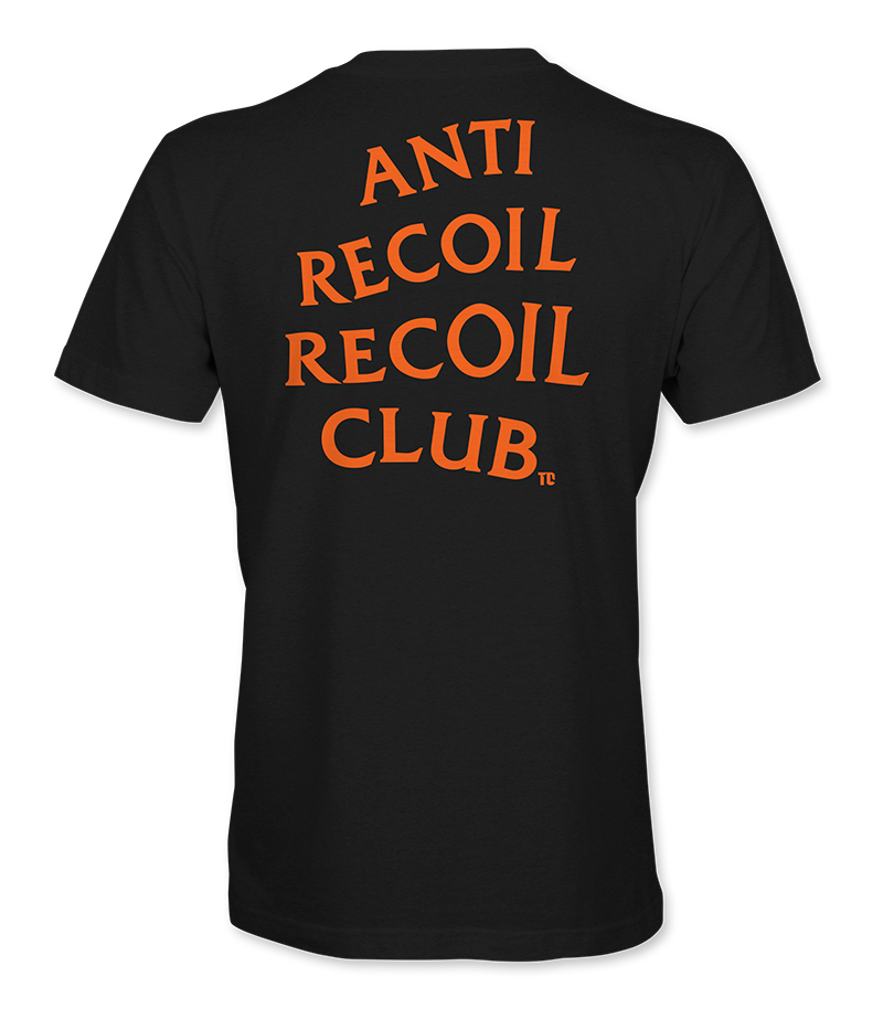 T1C - PREMIUM ARRC HALLOWEEN - T-SHIRT (LIMITED)
