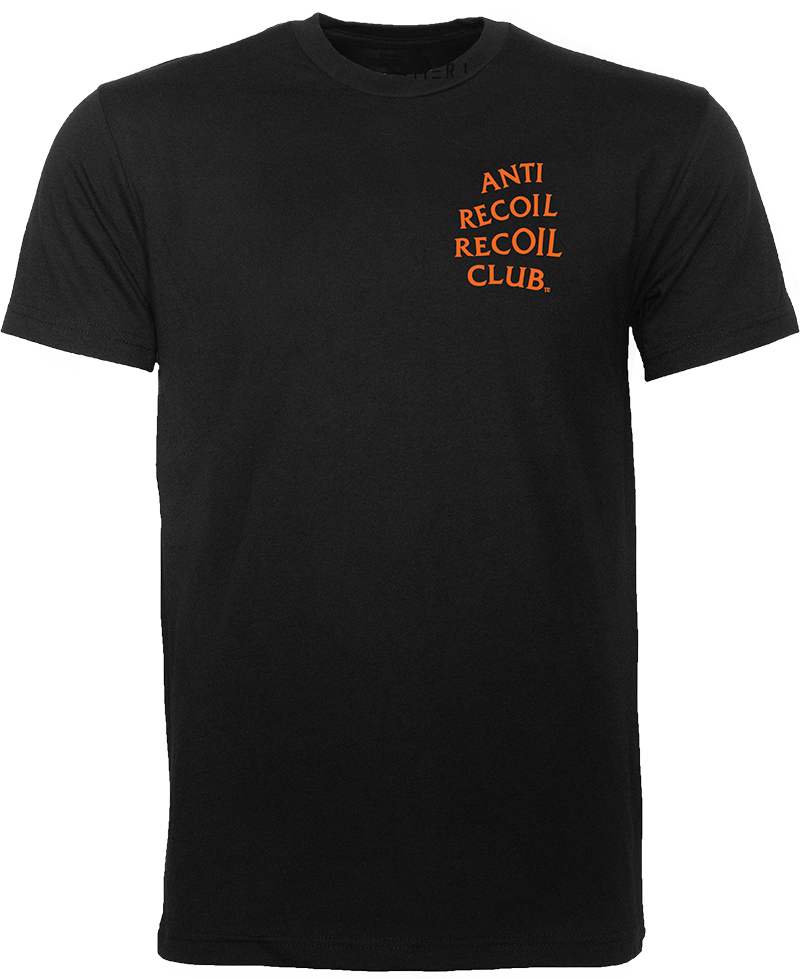 T1C - PREMIUM ARRC HALLOWEEN - T-SHIRT (LIMITED)