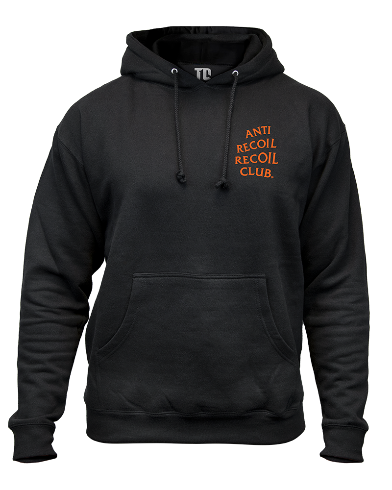 T1C - HALLOWEEN ARRC HOODIE - PREMIUM