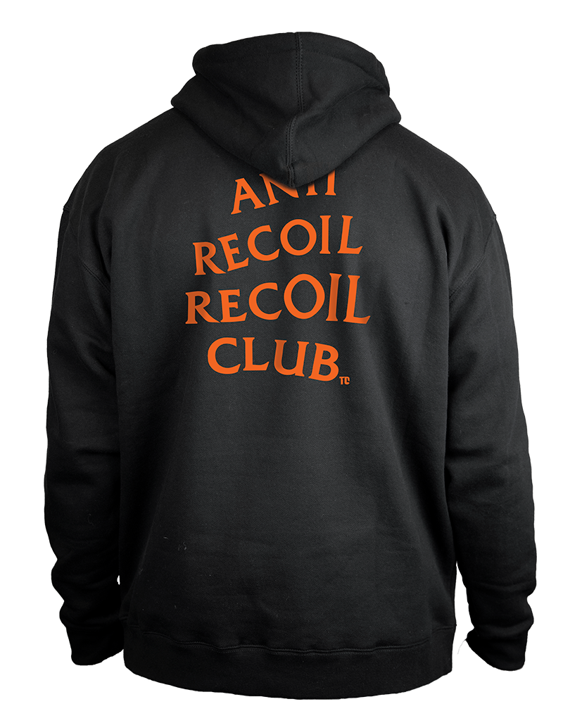 T1C - HALLOWEEN ARRC HOODIE - PREMIUM