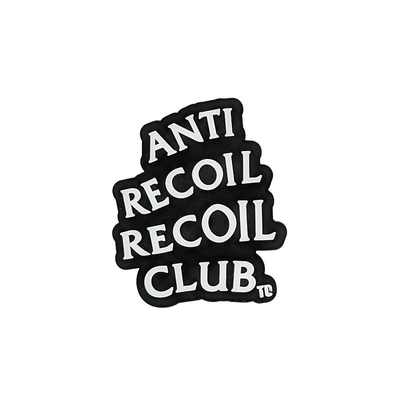 ARRC Patch