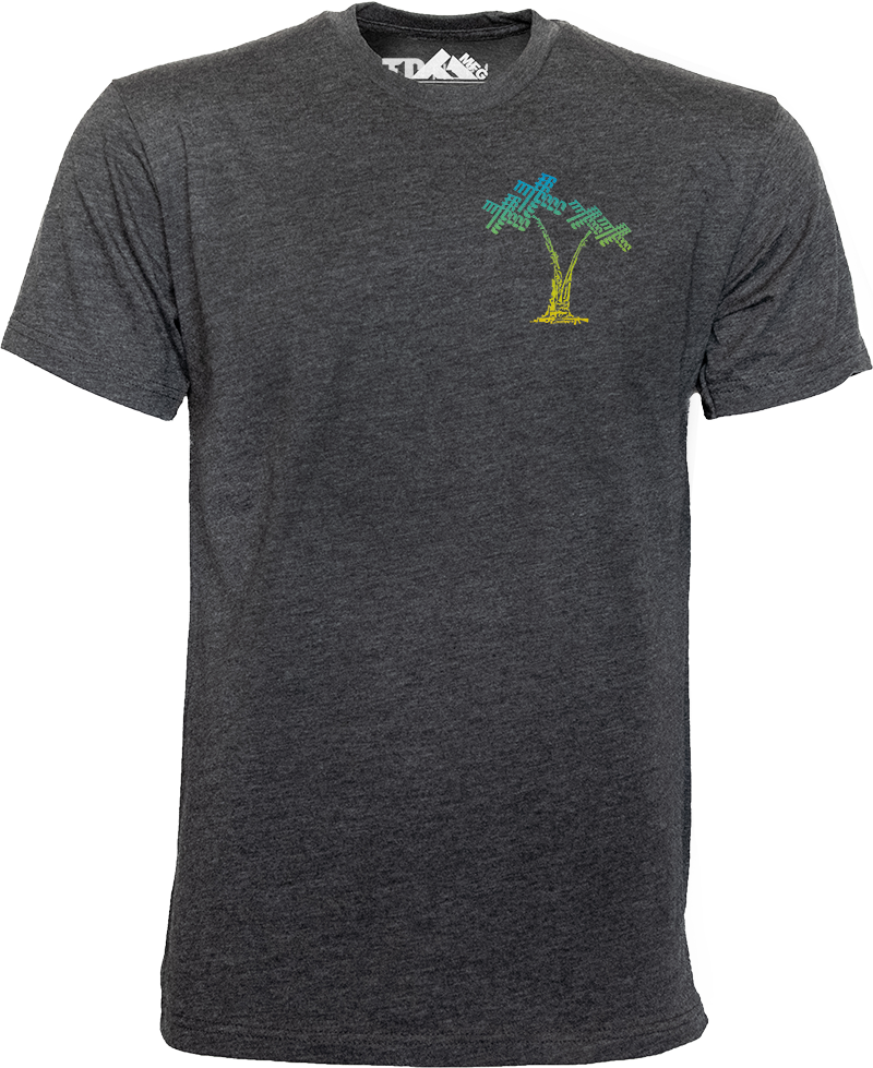T1C - PREMIUM GUNS OF SUMMER - T-SHIRT