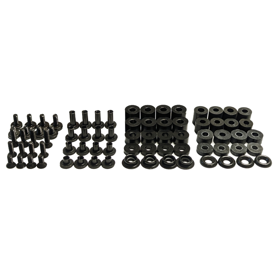 Hardware Pack