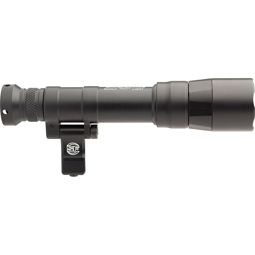 Surefire M640DFT-PRO Turbo Scout Light Pro