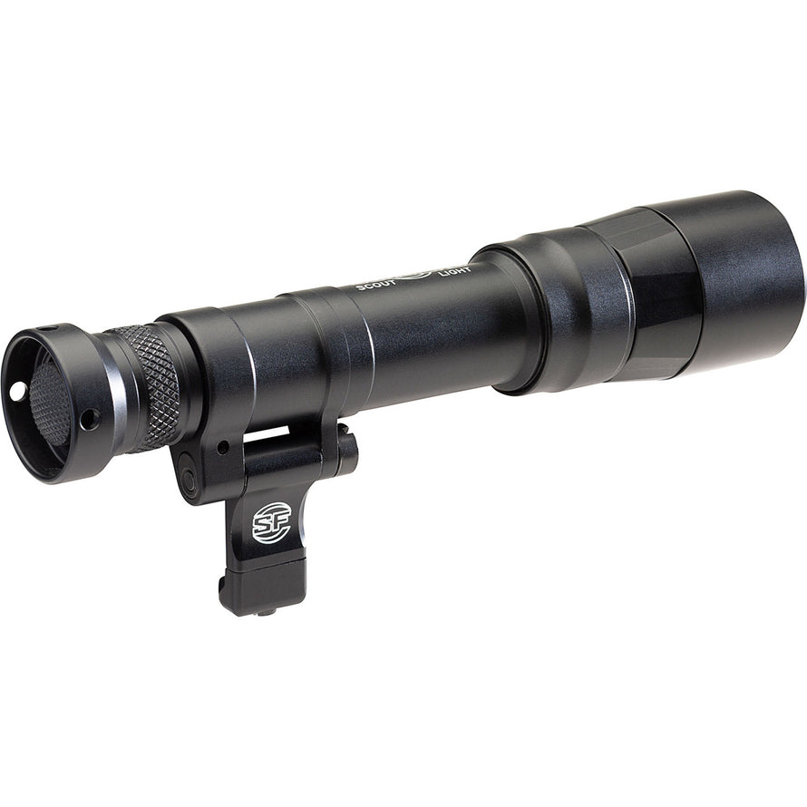 Surefire M640DFT-PRO Turbo Scout Light Pro