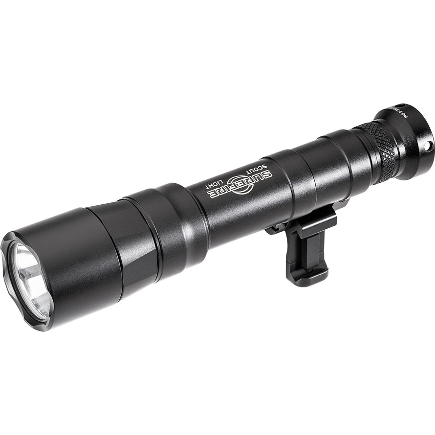 Surefire M640DFT-PRO Turbo Scout Light Pro