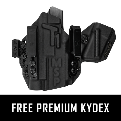 MSP PRO SERIES FLX