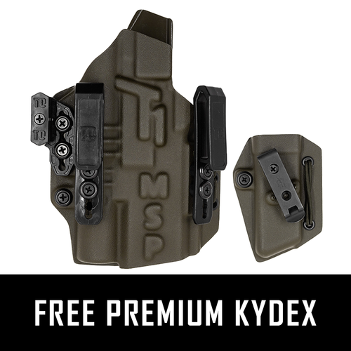 MSP PRO SERIES