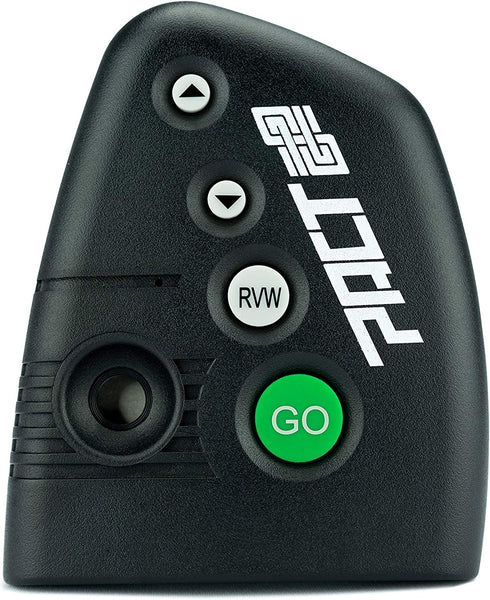 Amazon.com: PACT Club Timer III with Carrying Case : Sports