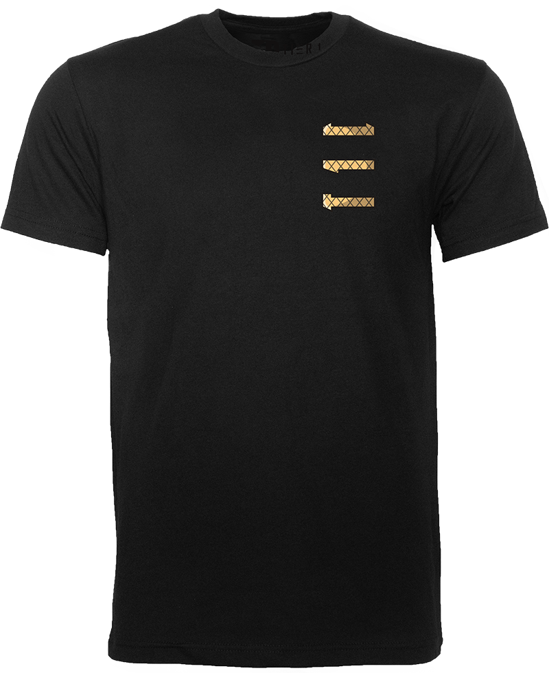 T1C - PREMIUM SPLITS - T-SHIRT