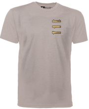 T1C - PREMIUM SPLITS - T-SHIRT