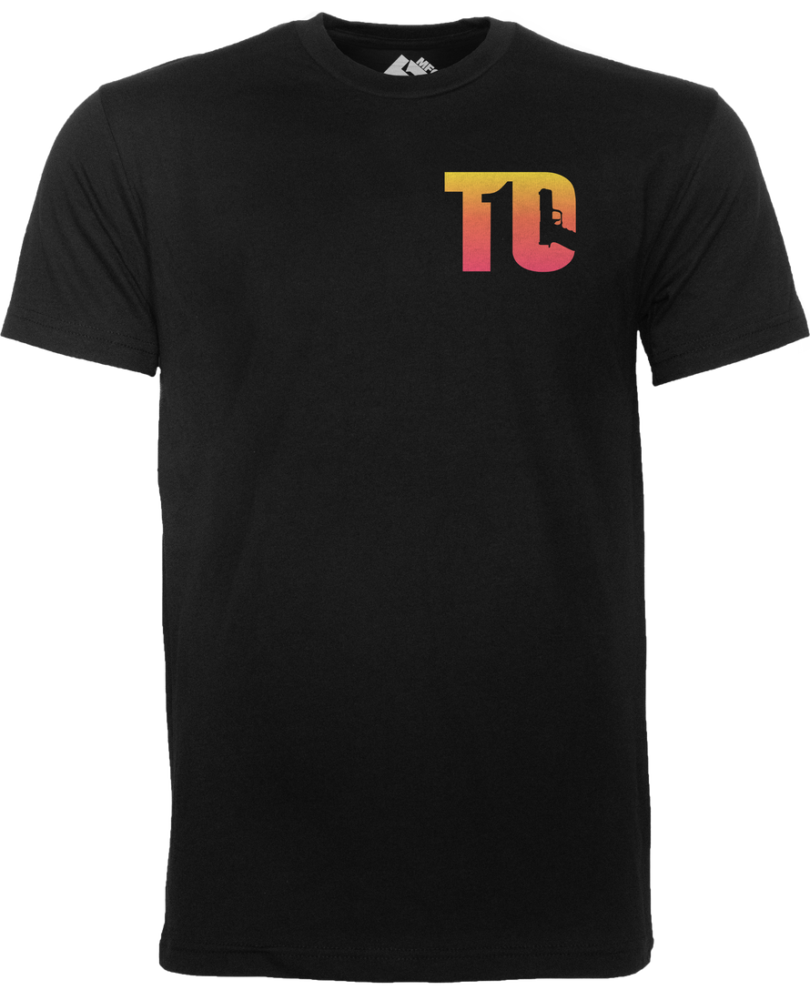 T1C - PREMIUM VICE- T-SHIRT