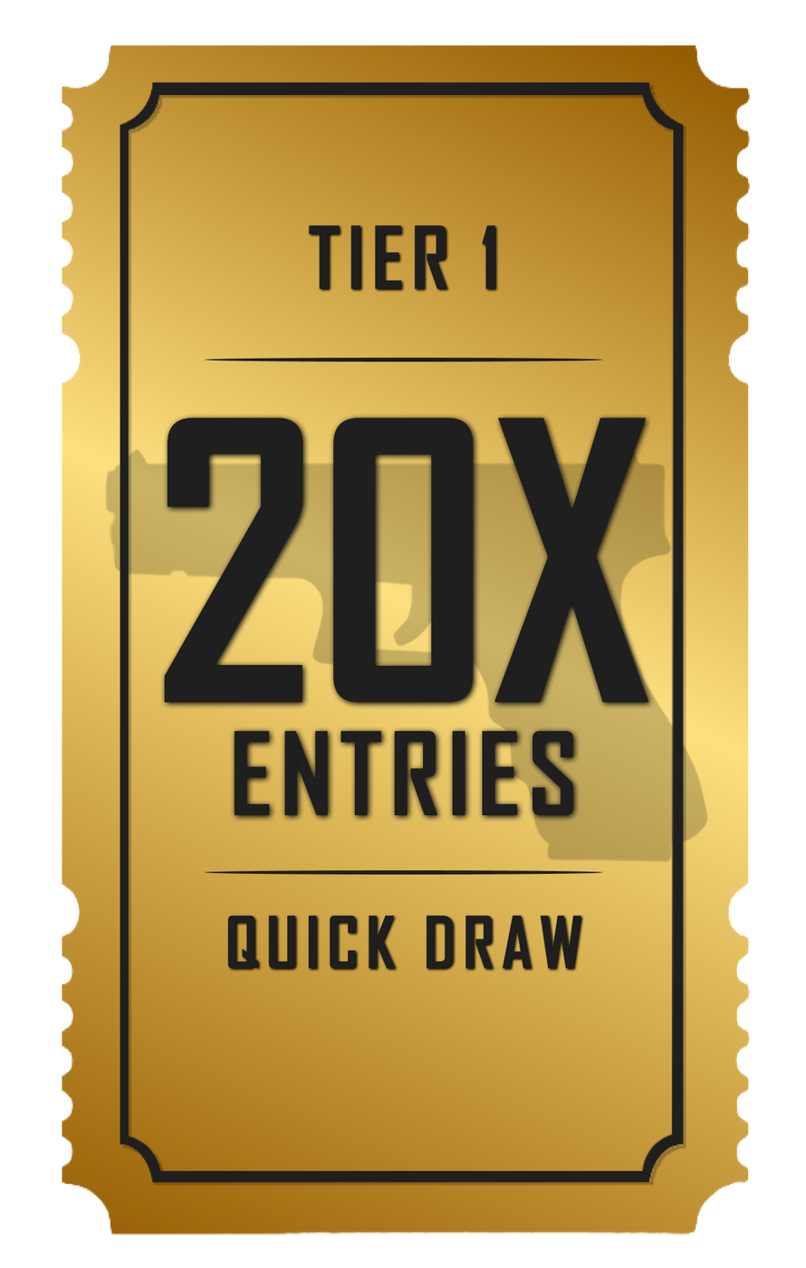 Quick Draw - Tier 1 - Digital Wallpaper Pack