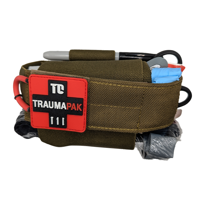 T1C MICRO 2.0 TRAUMAPAK ELITE