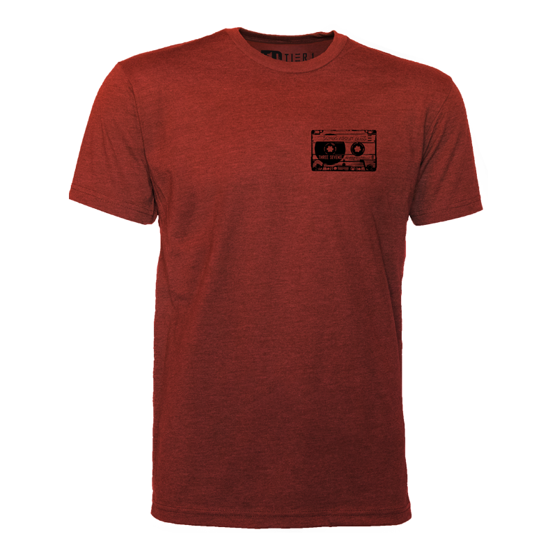 T1C - SONGS ABOUT GUNS - T-SHIRT