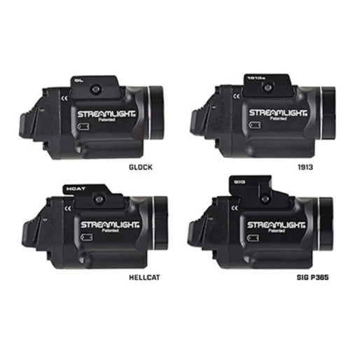 Streamlight TLR-8 Sub