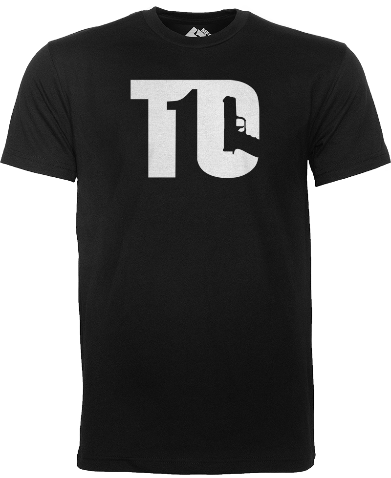 T1C - LOGO T-SHIRT