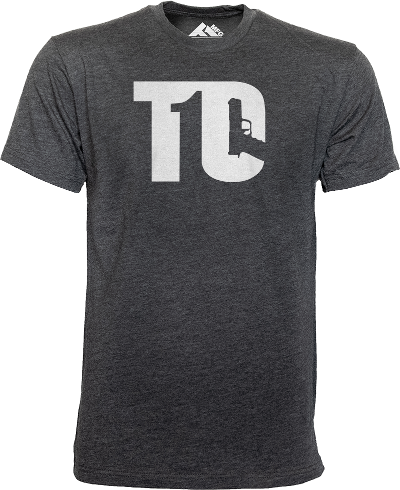 T1C - LOGO T-SHIRT