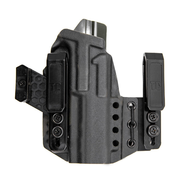 XIPHOS ELITE Quick Ship | Fast-Shipping Appendix Holster | Tier 1