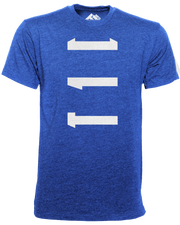 T1C - 3 BAR LOGO T-SHIRT