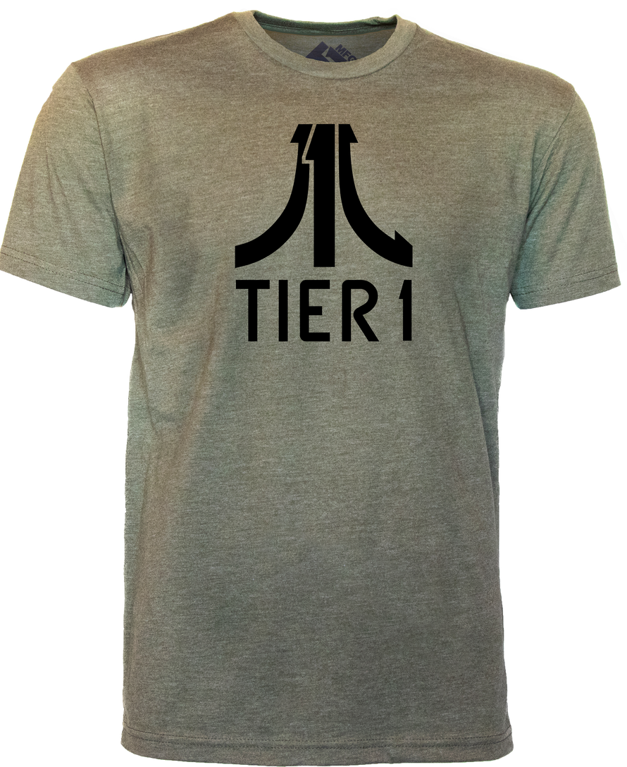 T1C - Atari T-SHIRT