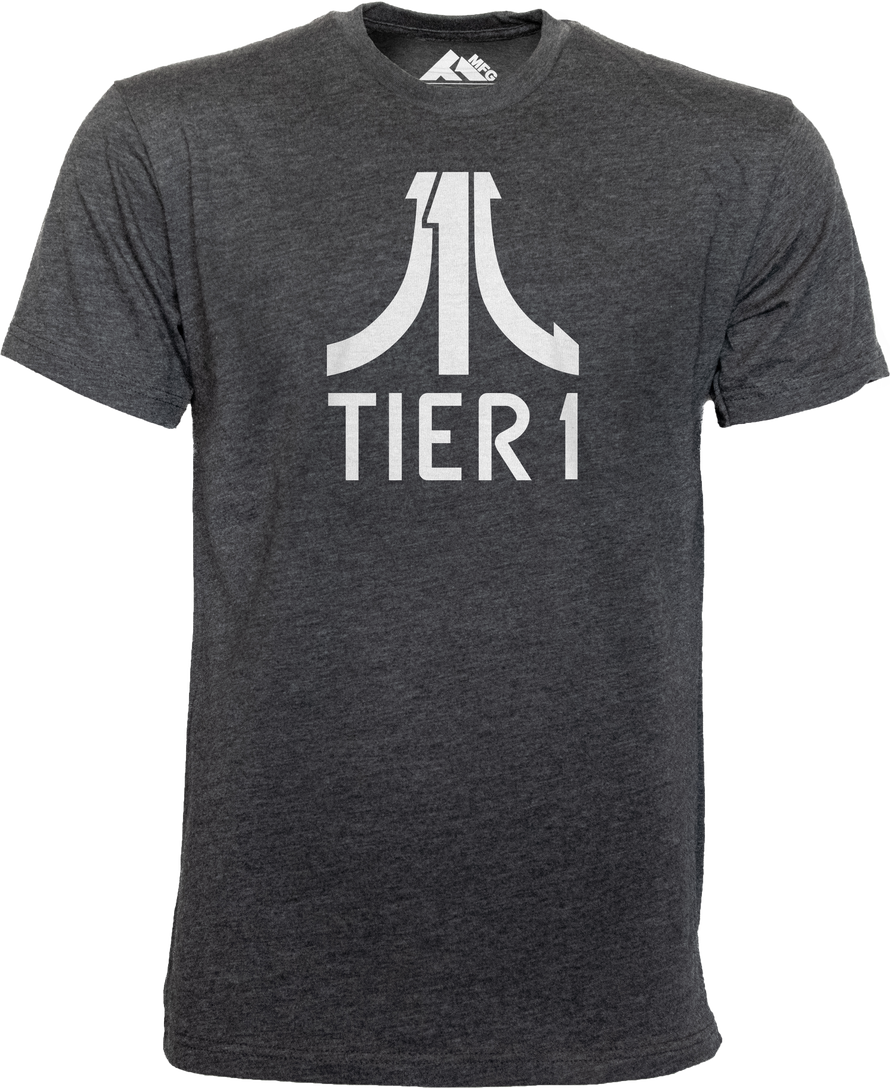 T1C - Atari T-SHIRT