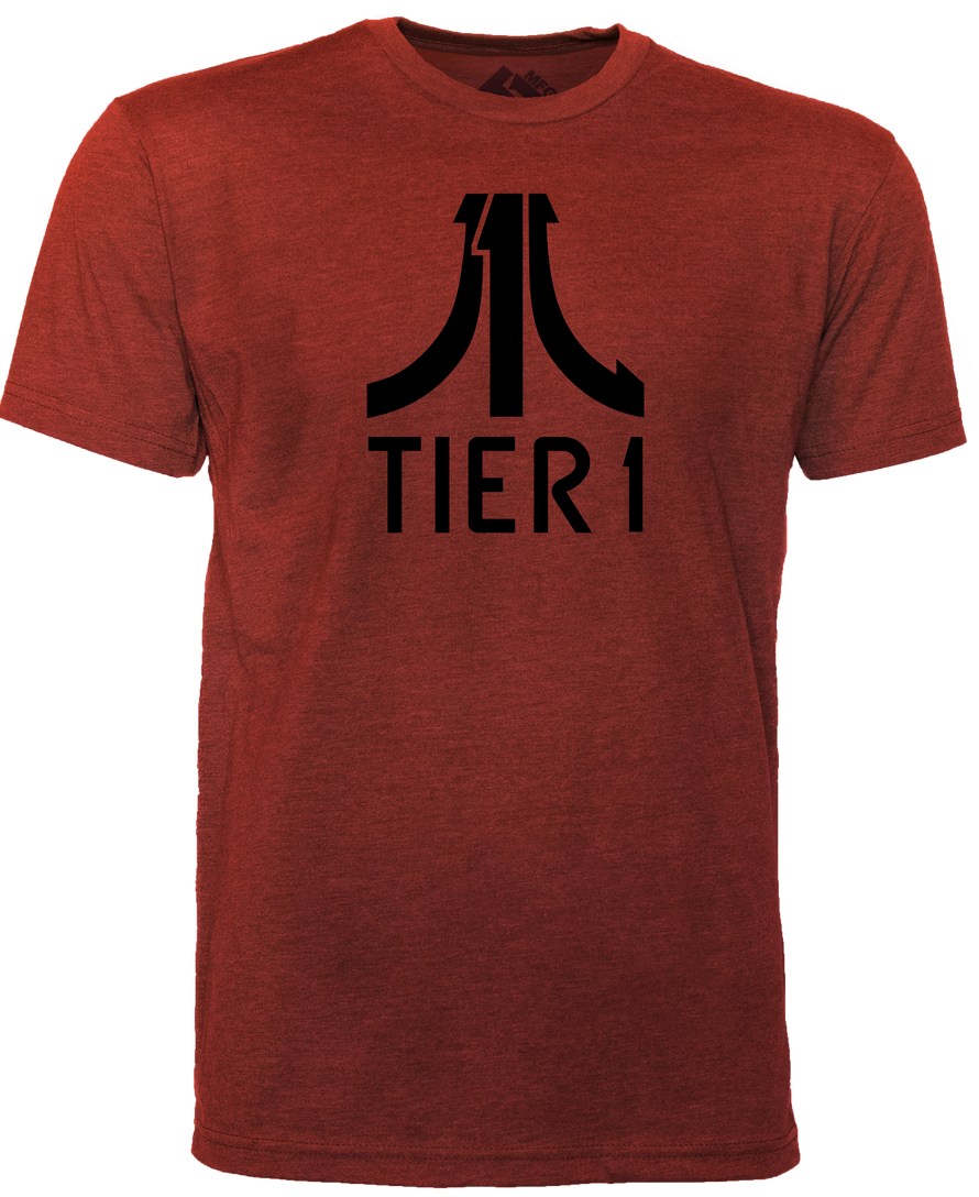 T1C - Atari T-SHIRT