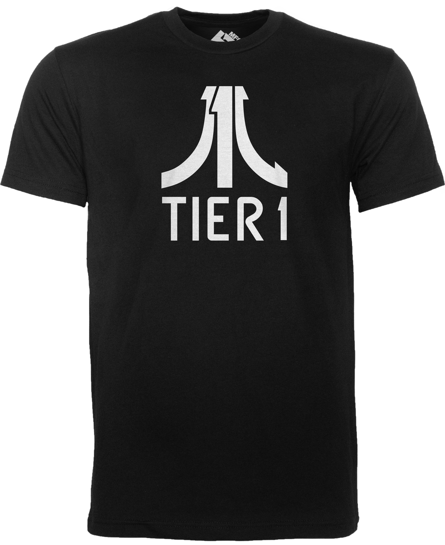 T1C - Atari T-SHIRT