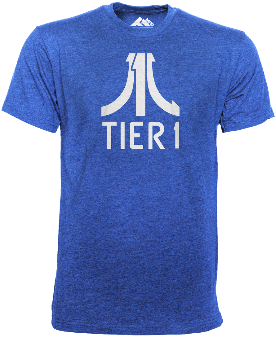 T1C - Atari T-SHIRT