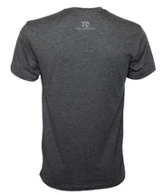 T1C - SKULLY T-SHIRT