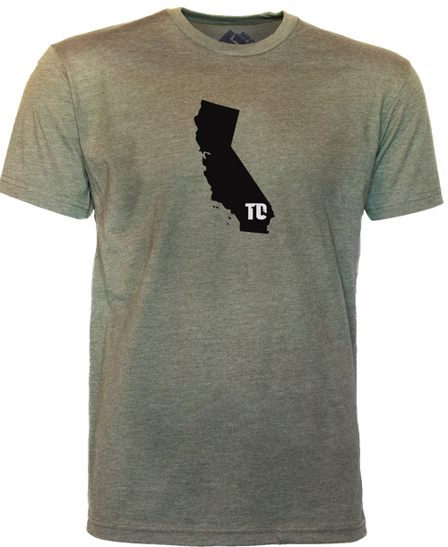 T1C - THE STATES - T-SHIRT