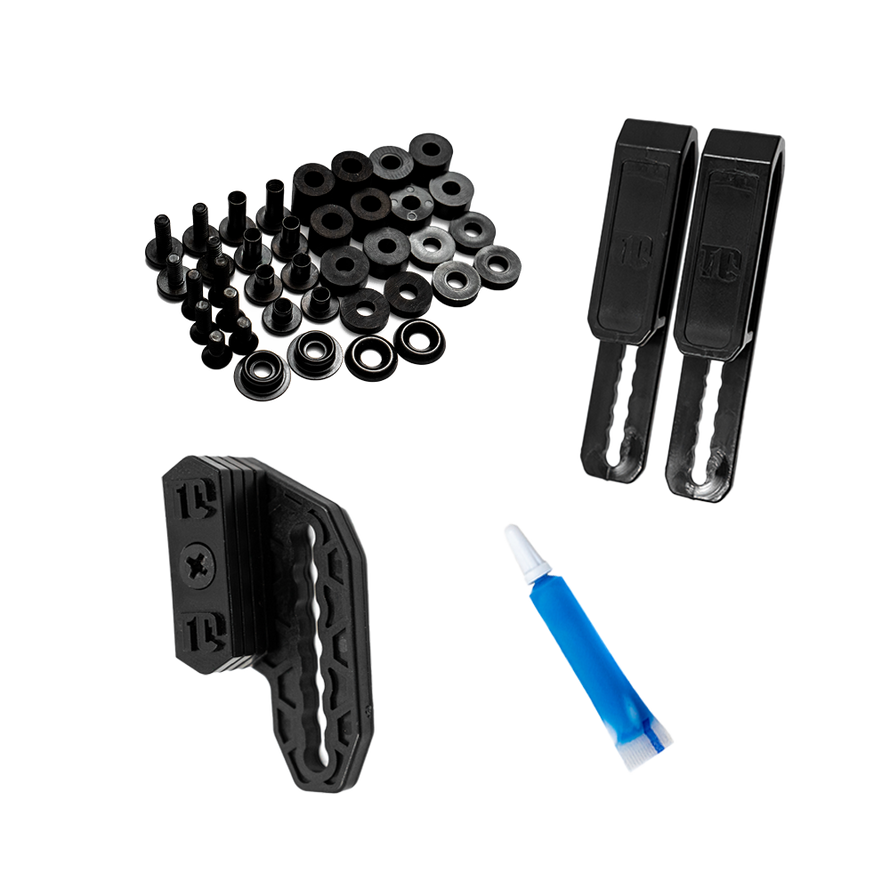 Tier 1 Concealed EZ Adjust™ Kit