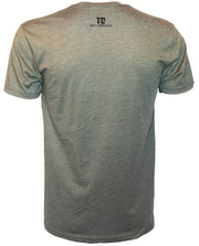 T1C - SKULLY T-SHIRT