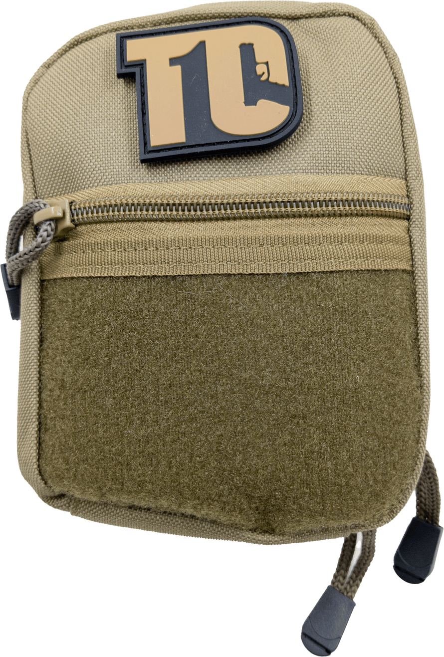 T1C QWIC PULL THROUGH CLEANING KIT