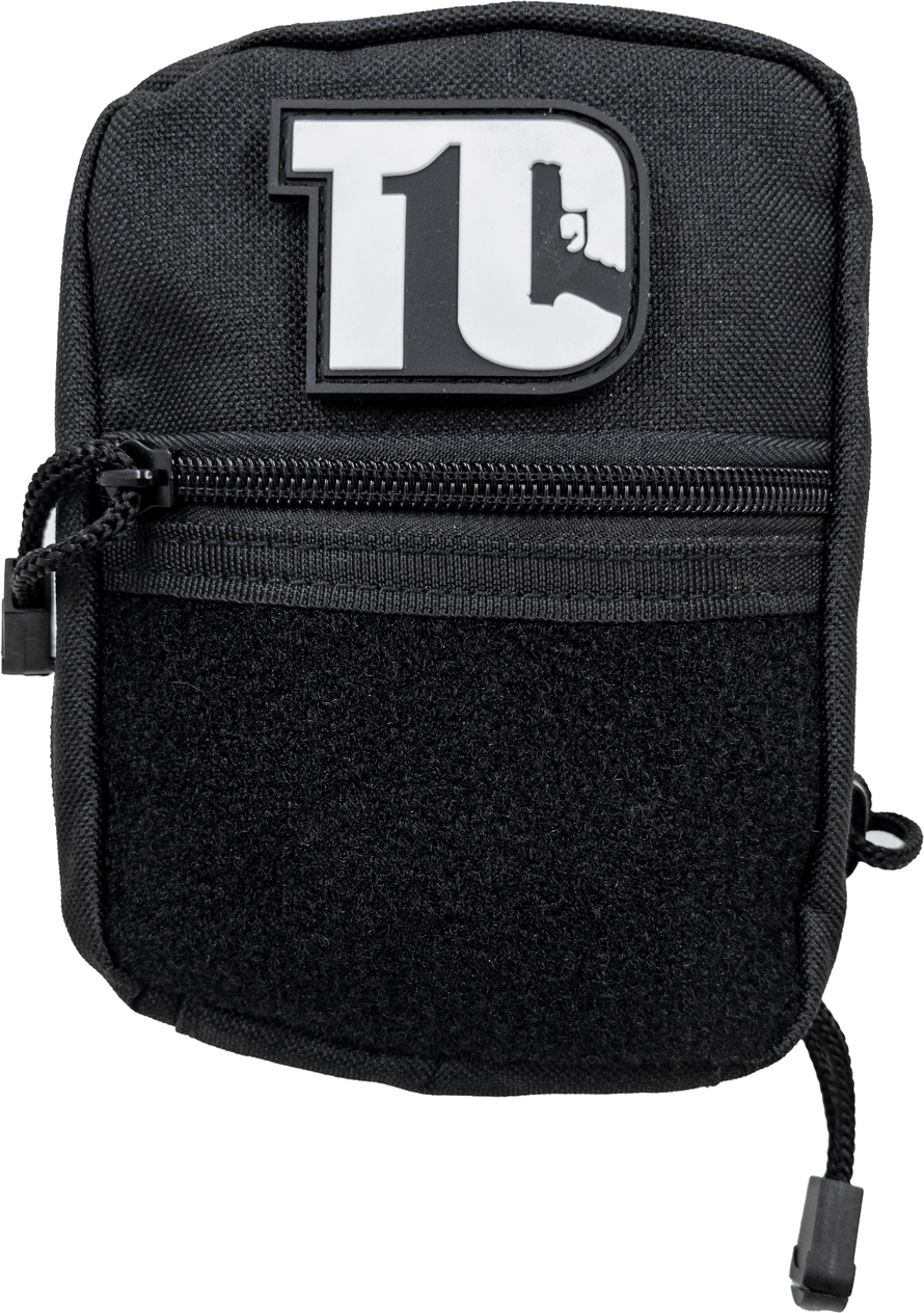 T1C QWIC PULL THROUGH CLEANING KIT