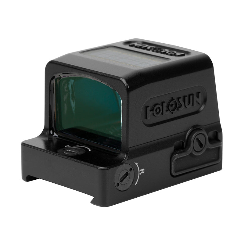 Holosun HE509T-RD X2