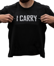T1C - ICARRY CODE - T-SHIRT