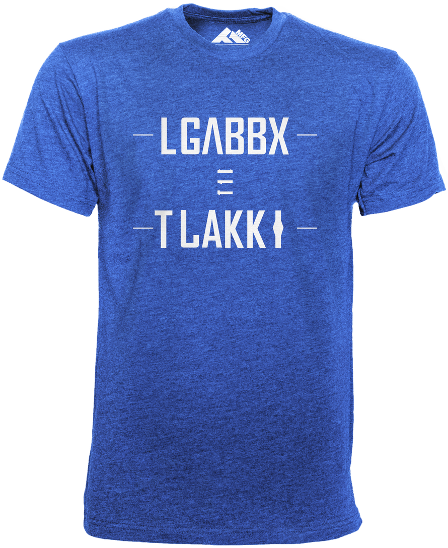T1C - ICARRY CODE - T-SHIRT