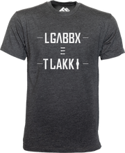 T1C - ICARRY CODE - T-SHIRT