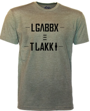T1C - ICARRY CODE - T-SHIRT
