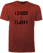 T1C - ICARRY CODE - T-SHIRT