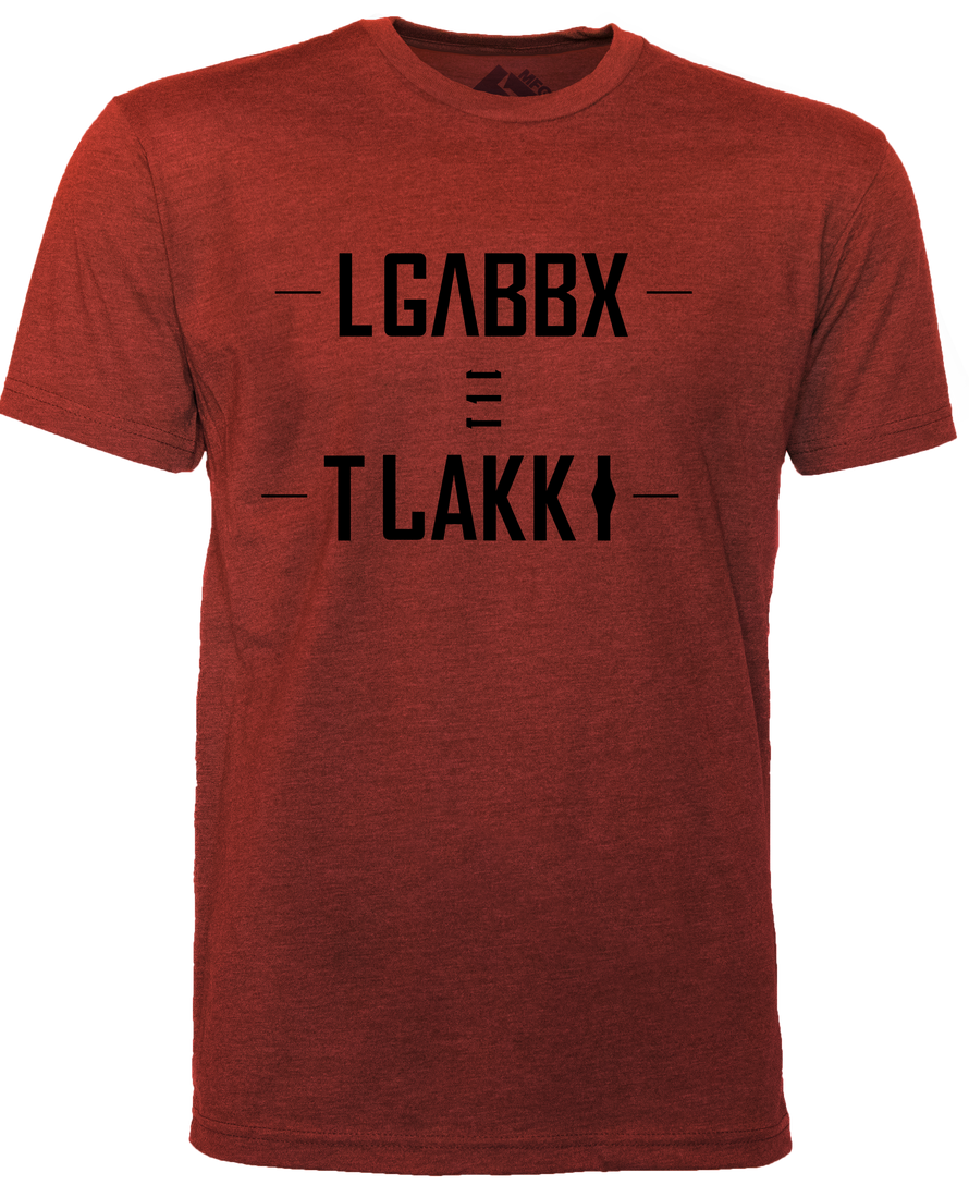 T1C - ICARRY CODE - T-SHIRT
