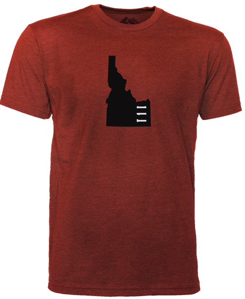 T1C - THE STATES - T-SHIRT