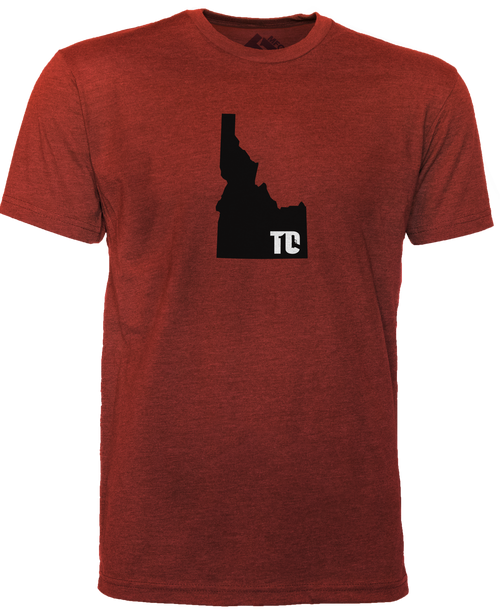 T1C - THE STATES - T-SHIRT