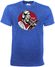 T1C - CHICKEN - T-SHIRT