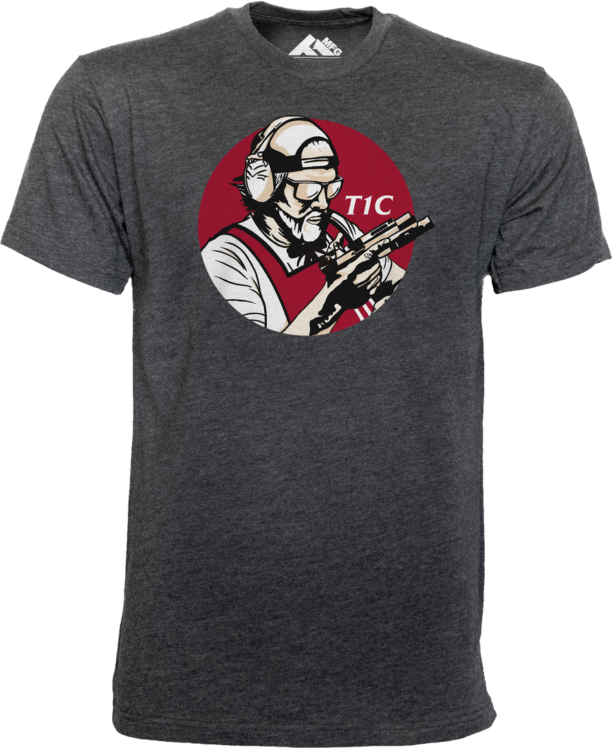 T1C - CHICKEN - T-SHIRT