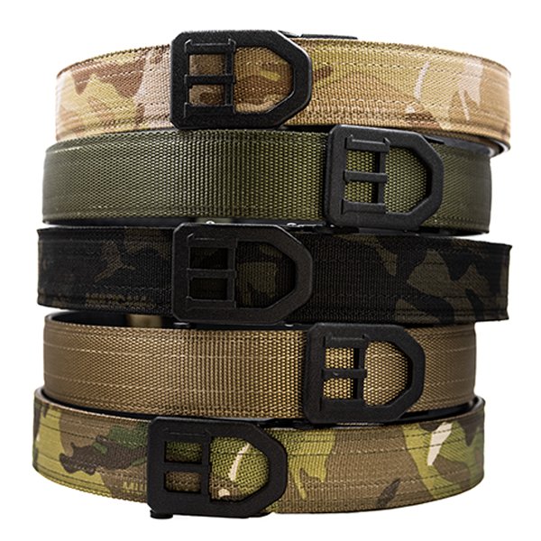 Belt Lanyard for EDC & Battle Belts, Versatile