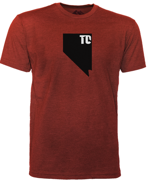 T1C - THE STATES - T-SHIRT